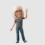 Sylvia Kinder - @sylviakinder10 - Instagram