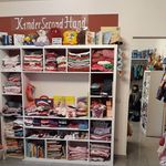 Sylvia Wessels - @kindersecondhand.sylviawessels - Instagram