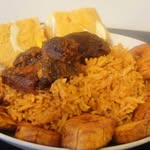 Sylvia Nigerian kitchen - @sylvianigeriankitchen - Instagram
