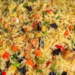 Sylvia nigerian kitchen - @sylvianigerian - Instagram