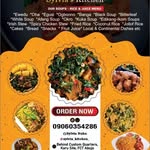 Sylvia's  kitchen - @sylvia_kitchen_ - Instagram