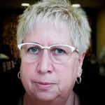 Sylvia Klein - @pagelsde - Instagram