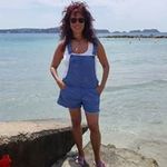Sylvia Klein - @sylvia.klein1305 - Instagram
