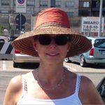 Sylvia Klein - @sypiccoli - Instagram