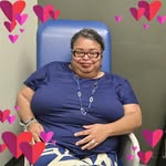 Sylvia Knott-Carroll - @sylvia4ucarroll - Instagram