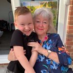 Sylvia Knowles - @sylviaknowles37 - Instagram