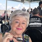 Sylvia Knowles - Facebook
