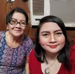 Sylvia Khan - Facebook