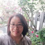 Sylvia Koon - @silvia_ktham - Instagram