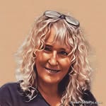 Sylvia Krämer - @sly.kraemer - Instagram