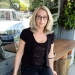 Sylvia Kramer - @sylvi.4711 - Instagram