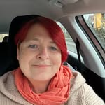 Sylvia Kramer - @sylviakramer55 - Instagram