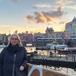 Sylvia Kramer - @sylvikra - Instagram