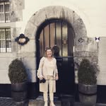 Sylvia Kramer - @sylviajansen2903 - Instagram