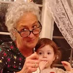 Sylvia Kramer - @skramer1127 - Instagram