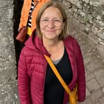 Sylvia Krämer - @sylviakraemer99 - Instagram