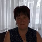 Sylvia Krämer - @sylviakraemer61 - Instagram