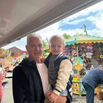 Sylvia Wolf Kramer - @johnw_sylvia - Instagram