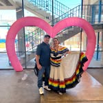 Sylvia Campos Lawson - @sylvia_lakedancer - Instagram