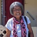 Sylvia Lake - @mariaslake1945 - Instagram
