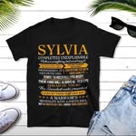 Sylvia Lake - @sylllvi4 - Instagram