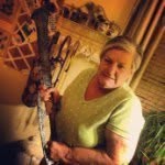 Sylvia Lake - @slyvialake8318 - Instagram