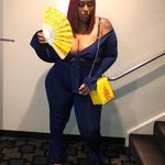 Sylvia Lambert - @chulun012 - Instagram