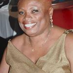 Sylvia Lambert - @the_1lady26 - Instagram