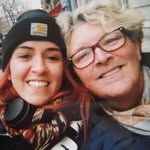 Sylvia Lambert - @francoscopie60 - Instagram