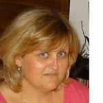 Sylvia Lambert-Sallé - @sylvialambertsalle - Instagram