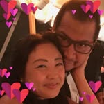 Sylvia Han Lara - @sylvialara64 - Instagram