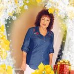 Sylvia Lara - @sylvialara1267 - Instagram