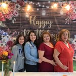 Sylvia Tovar Lara - @sylvia.lara.71 - Instagram