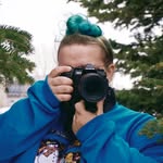 Sylvia Kay - @sylvialarsonphotos - Instagram
