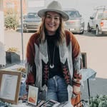 Sylvia Larson - @sylviaandrea - Instagram