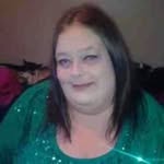 Sylvia Larson - @mskittymspuff - Instagram