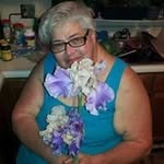 Sylvia Larson - @sylvialarson2663 - Instagram
