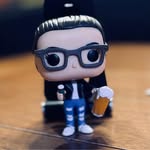 Sylvia Larson - @freyasusanne - Instagram