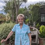 Sylvia Larson - @larsonsylvia - Instagram