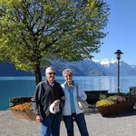 Sylvia Larson - @jersylv - Instagram