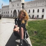 Sylvia Larson - @sylvialarson624 - Instagram
