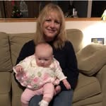 Sylvia Larson-Campbell - @sylvialarsoncampbell - Instagram