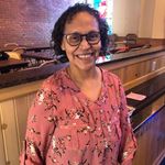 Sylvia B. Leal - @sylvia.leal.96 - Instagram