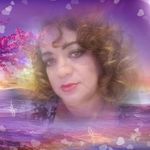 Sylvia Leal - @sylvialeal58 - Instagram