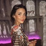 Sylvia Leal - @sylvialeals - Instagram