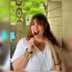 Sylvia Leal - @sylvialcsw - Instagram