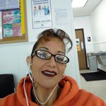 Sylvia Leal - @sylvialeal41 - Instagram