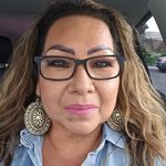 Sylvia Leal Gonzales - @syl_gonzales - Instagram