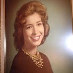 Sylvia Fernandez O’Leary - @sylviafernandezoleary - Instagram