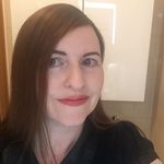 Sylvia Leatham - @sylvialeath - Instagram